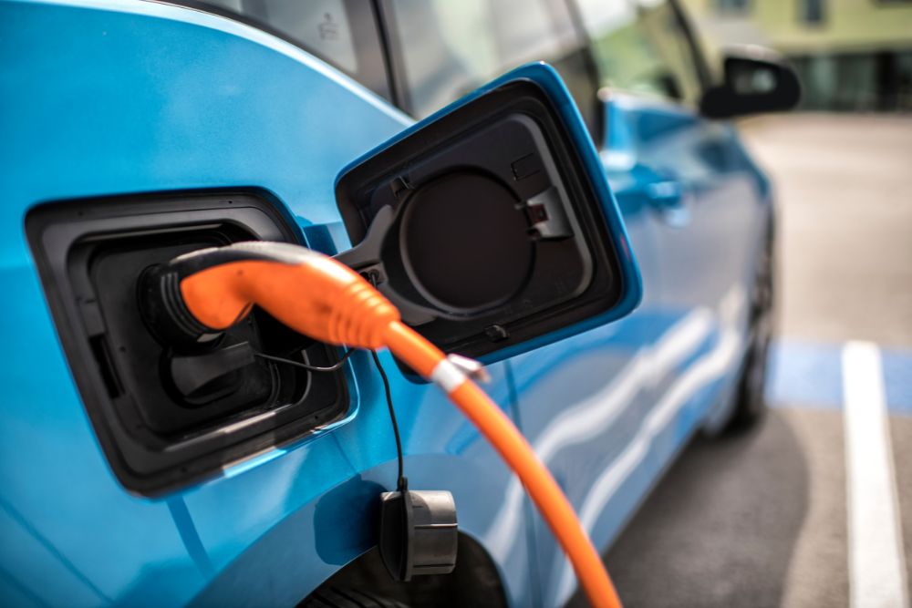 Charging Grants - Ending Soon